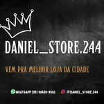 Daniel Silva - @daniel_store.244 - Instagram