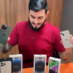 DANIEL STORE - @danielstoredf - Instagram