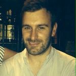 Daniel Storey - @danielstorey1985 - Instagram