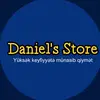 daniels_store - @daniels_storee - TikTok