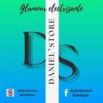 Daniel'Store - @daniel.storequimbaya - Instagram