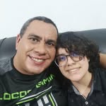 Daniel Jose Molina Lugo - @danielstormb - Instagram