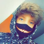 Daniel Storm - @daniel_dot_exe - Instagram