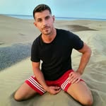 Daniel Stormborn 🍑 - @danielstormborn_ - Instagram