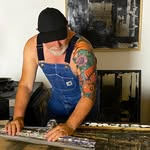 Daniel Storms - @daniel.storms.painter - Instagram