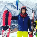 Daniele galliano - @danielstorm92 - Instagram