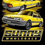Daniel Storti - @sunny_jccars - Instagram