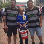 Danny Stothard - @daniel.stothard95 - Instagram