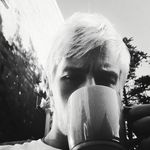 Daniel Stott - @littlerudii - Instagram