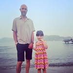 Daniel Stott - @twigstott - Instagram