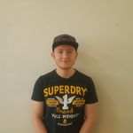 Daniel Stott - @daniel_stott_ - Instagram