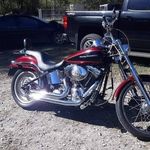 Daniel Lee Stottlemyer - @harleydeast2020 - Instagram