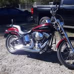 Daniel Lee Stottlemyer - Facebook