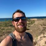 Daniel Stouffer - @stoufferdaniel - Instagram
