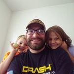 daniel stouffer - @snarky_goblin - Instagram