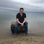Daniel Stouffer - @danielcstouffer100495 - Instagram