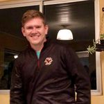 Daniel Stouffer - @toastfinsta_1995 - Instagram