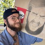 Daniel Stough - @stoughhauz - Instagram