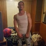 Daniel Stout - @danstout1988 - Instagram