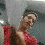 Daniel Stout - @danthestoutman - Instagram