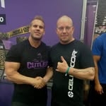 Daniel Stout - @djstout911 - Instagram
