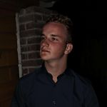 Daniël Stout - @stout_daniel_ - Instagram