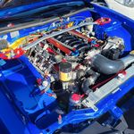 Daniel Stovall - @jag18porsche - Instagram