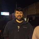 Daniel Stovall - @stovall9767 - Instagram