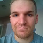 Daniel Stovall - @danielstovall83 - Instagram