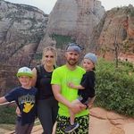 Daniel Stovall - @stovalldaniel - Instagram