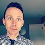 Daniel P. Stover - @danielpatrickstover - Instagram
