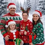 Daniel Stover - Facebook