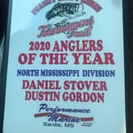 Daniel Stover - @damnyellowboat - Instagram