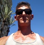 Daniel Stover - Facebook