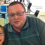 Daniel Stover - @danstover89 - Instagram