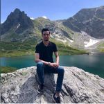 Daniel Stoychev - @daniel_stoychev - Instagram