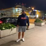 Daniel Strahler - @danielstrahlermartinez - Instagram