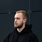 Daniel Strauß - @danielstrauzz - Instagram