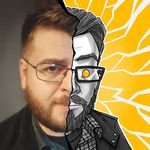 Daniel Strachan - @danstrachanart - Instagram