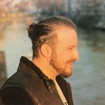Daniel Strack - @dani_bwe7glo - Instagram
