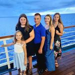 Stephanie N Daniel Strader - @stephaniendanielstrader - Instagram