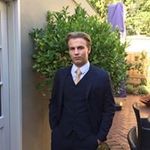 Daniel Strahan - @danielstrahan - Instagram