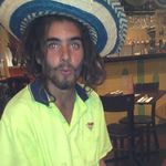 Daniel Strahan - @peacedan - Instagram
