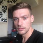 Daniel Strahand - @danielstrahand - Instagram