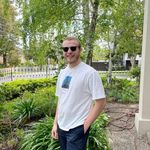 Daniel Strahan - @danieljstrahan - Instagram