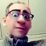 Daniel Richard Strahm - @drstrahm1973 - Instagram