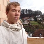 daniel strahm - @g___adani - Instagram