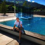 Daniel Strain - @danielghitza - Instagram