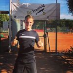 Daniel Stephan 🎾🏃🏋 - @daniels_training - Instagram