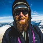 Daniel Strain - @danielstrain32 - Instagram